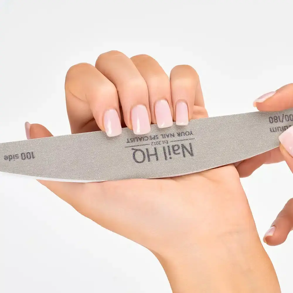Ultimate Nail Shape & Finish Set - Image 4