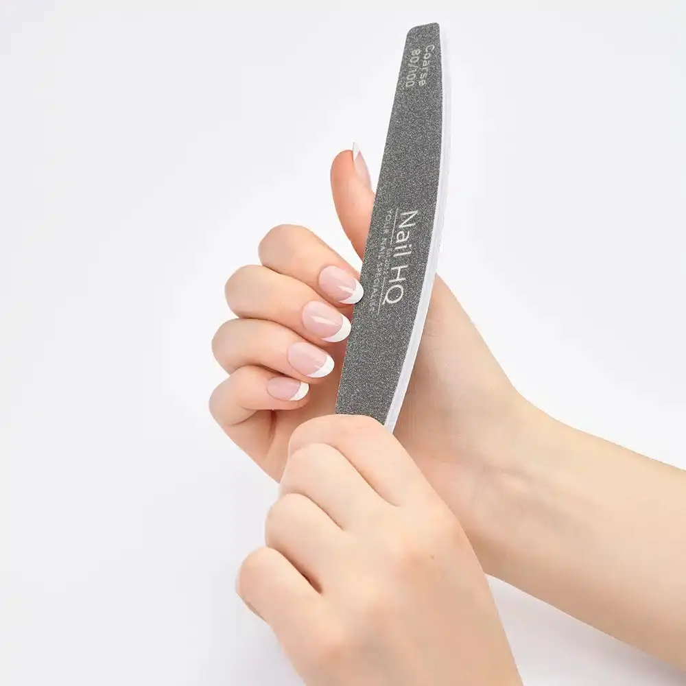 Ultimate Nail Shape & Finish Set - Image 5
