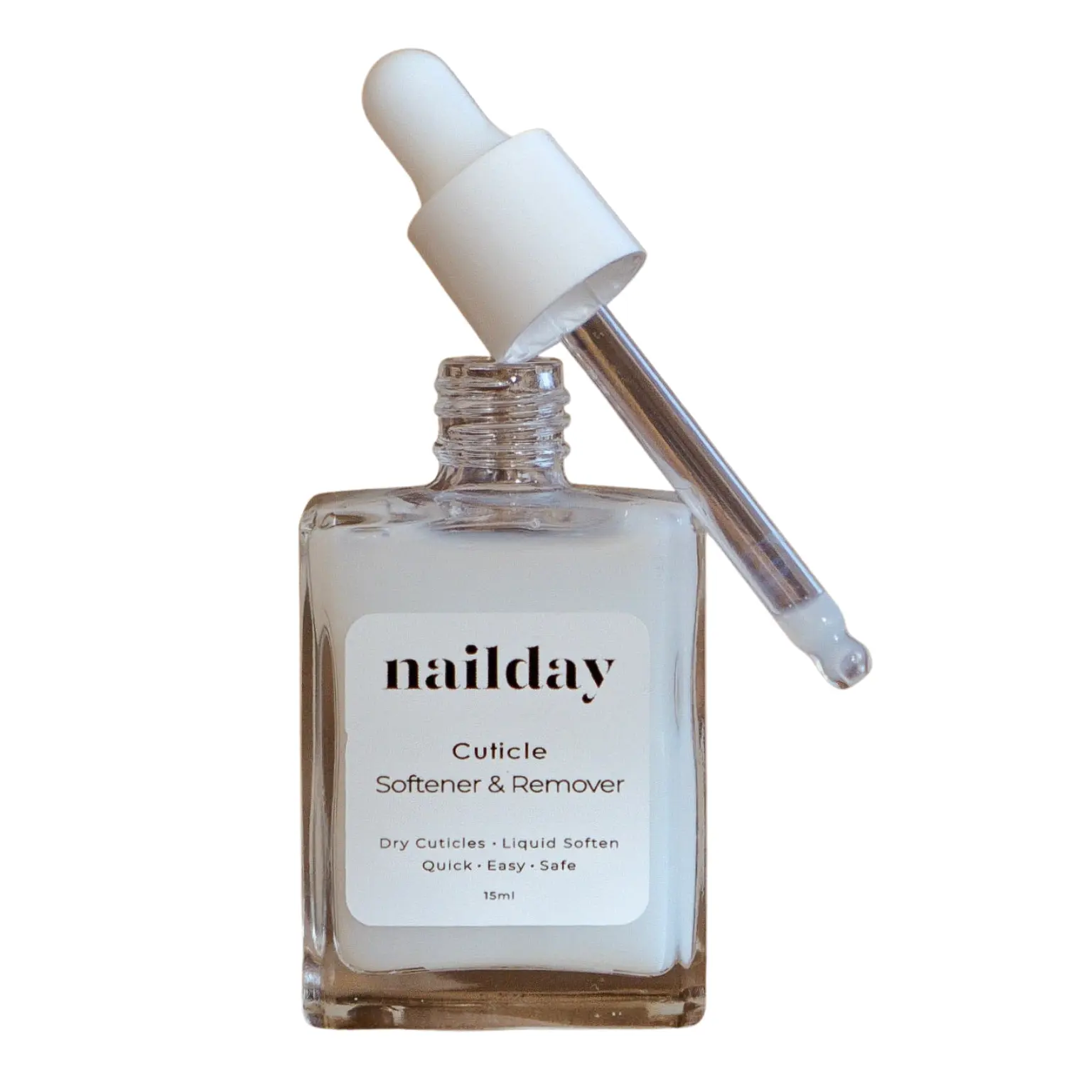 Cuticle Softner & Remover