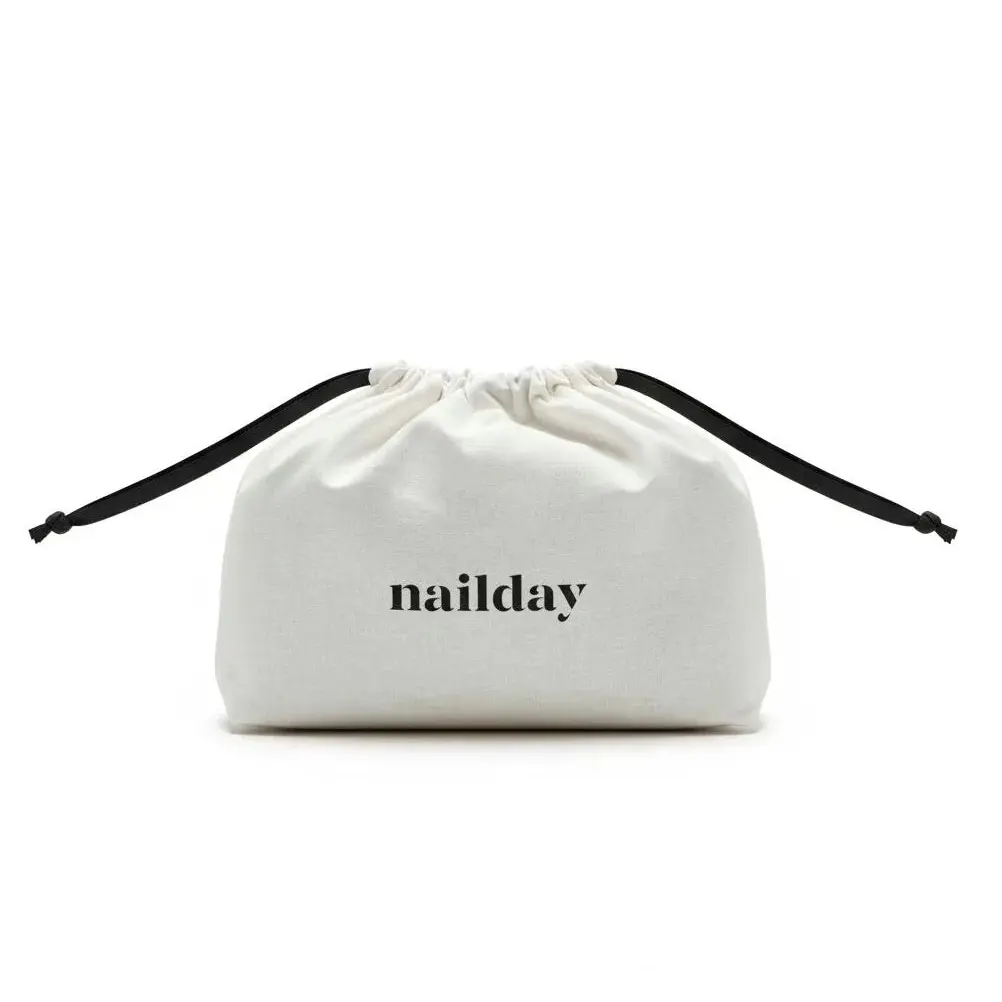 The Essentials Beauty Bag Rouge - Image 4