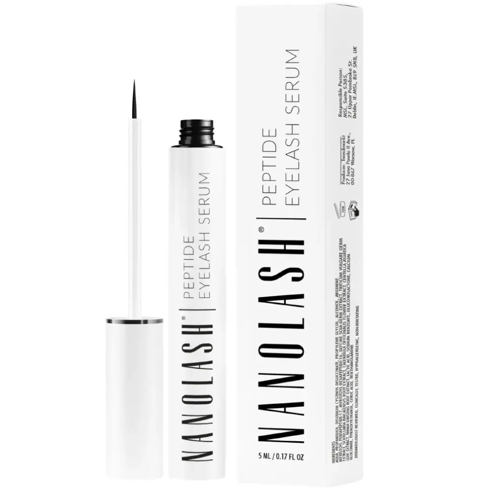 Peptide Eyelash Serum