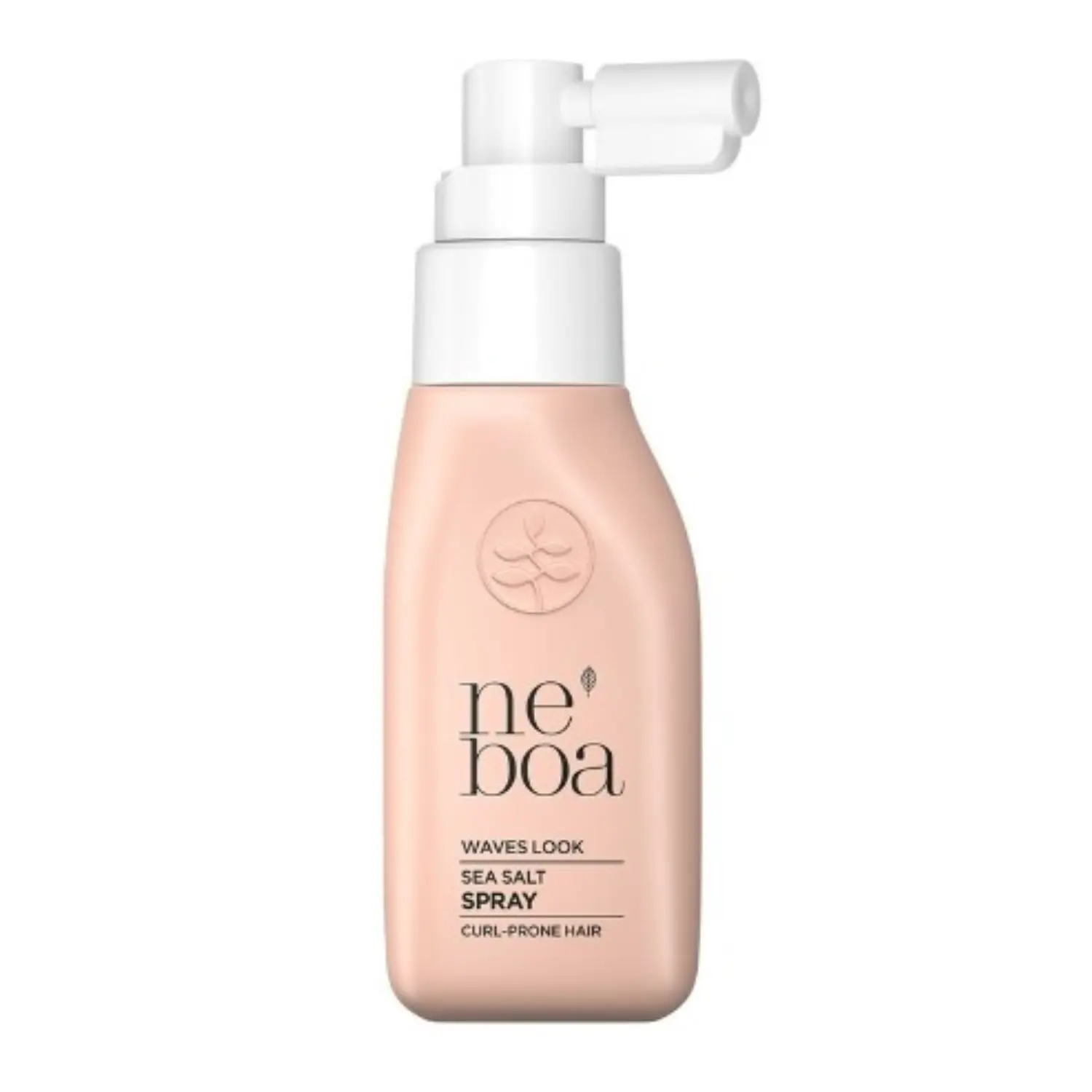 Curly Madeleine Curl Seasalt Spray Mini