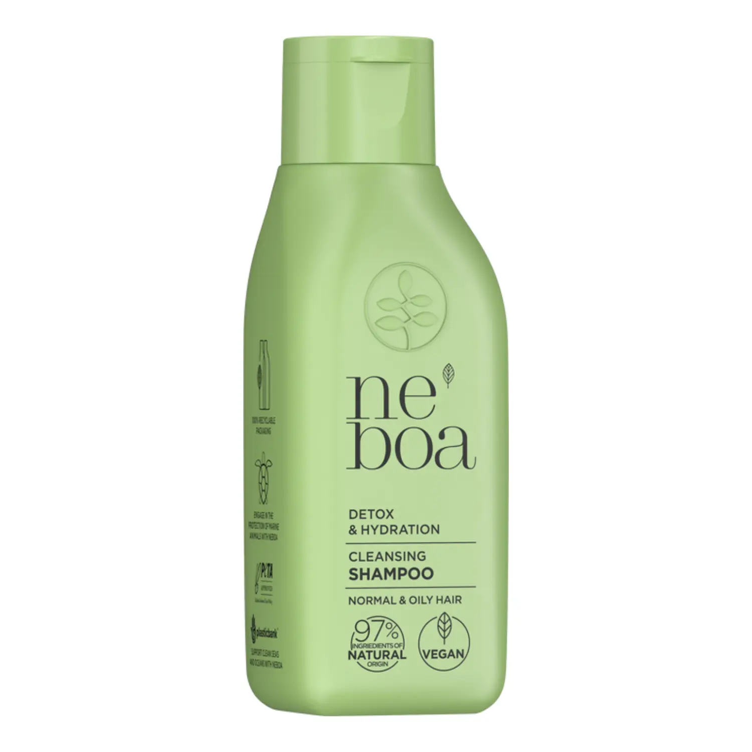 Detox & Hydration Cleansing Shampoo Mini - Image 2