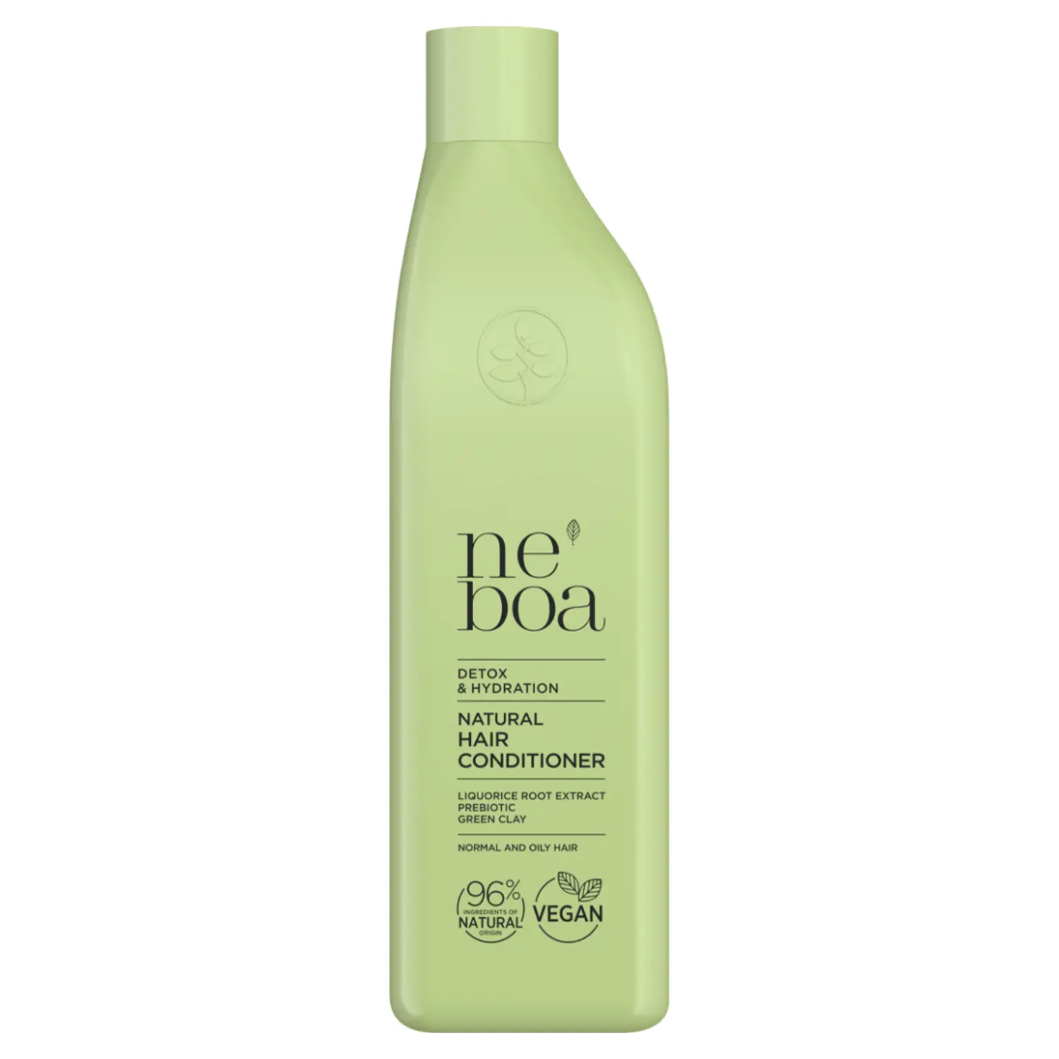 Detox & Hydration Conditioner