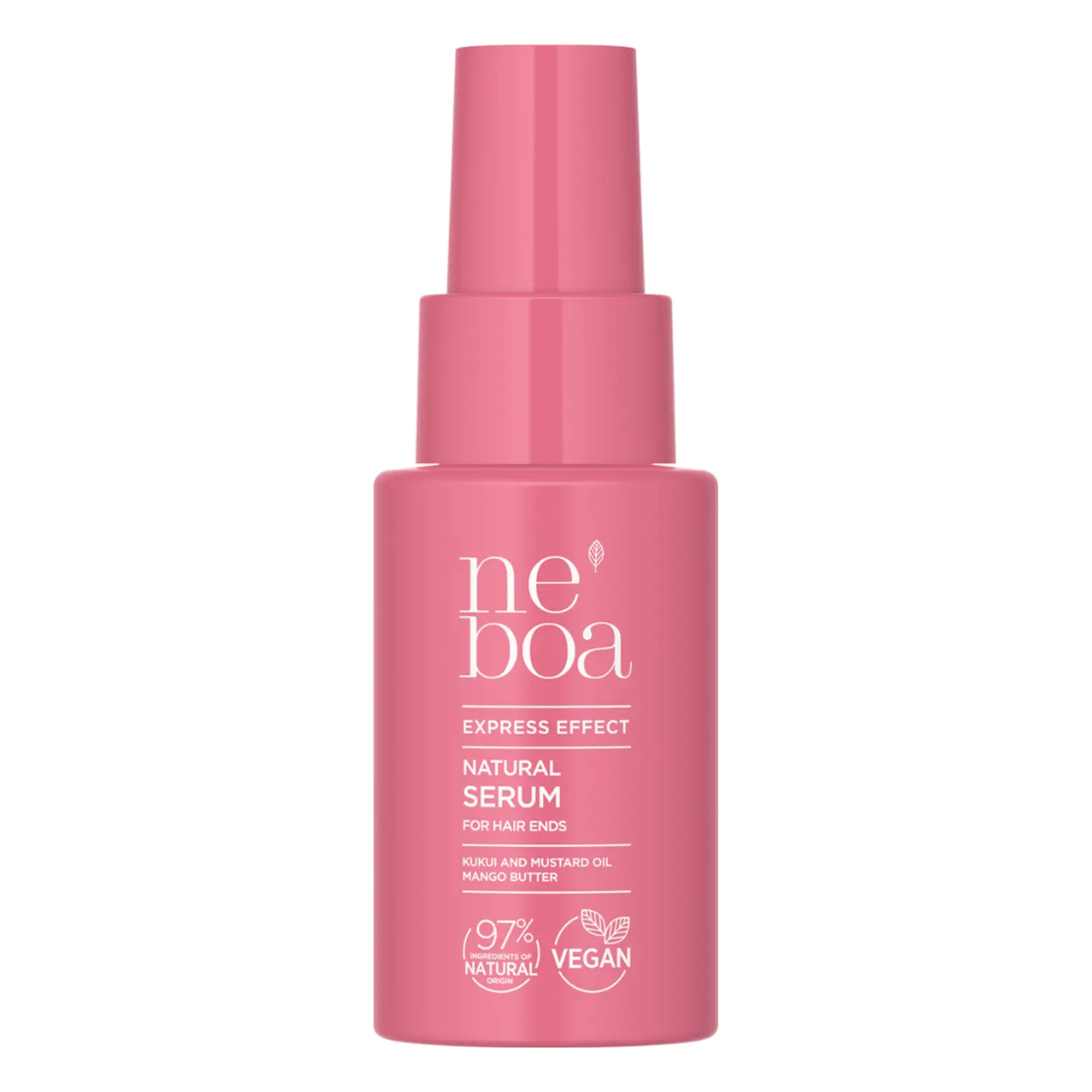 Express Effect Serum