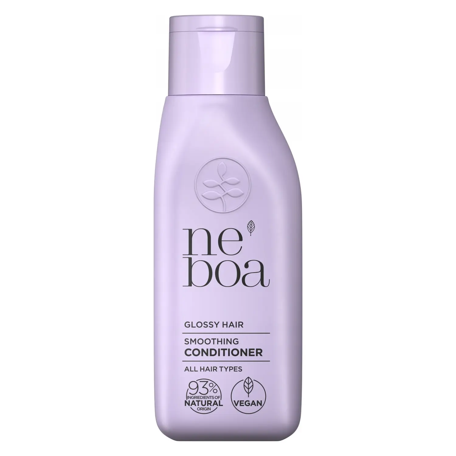 Glossy Hair Smoothing Conditioner Mini