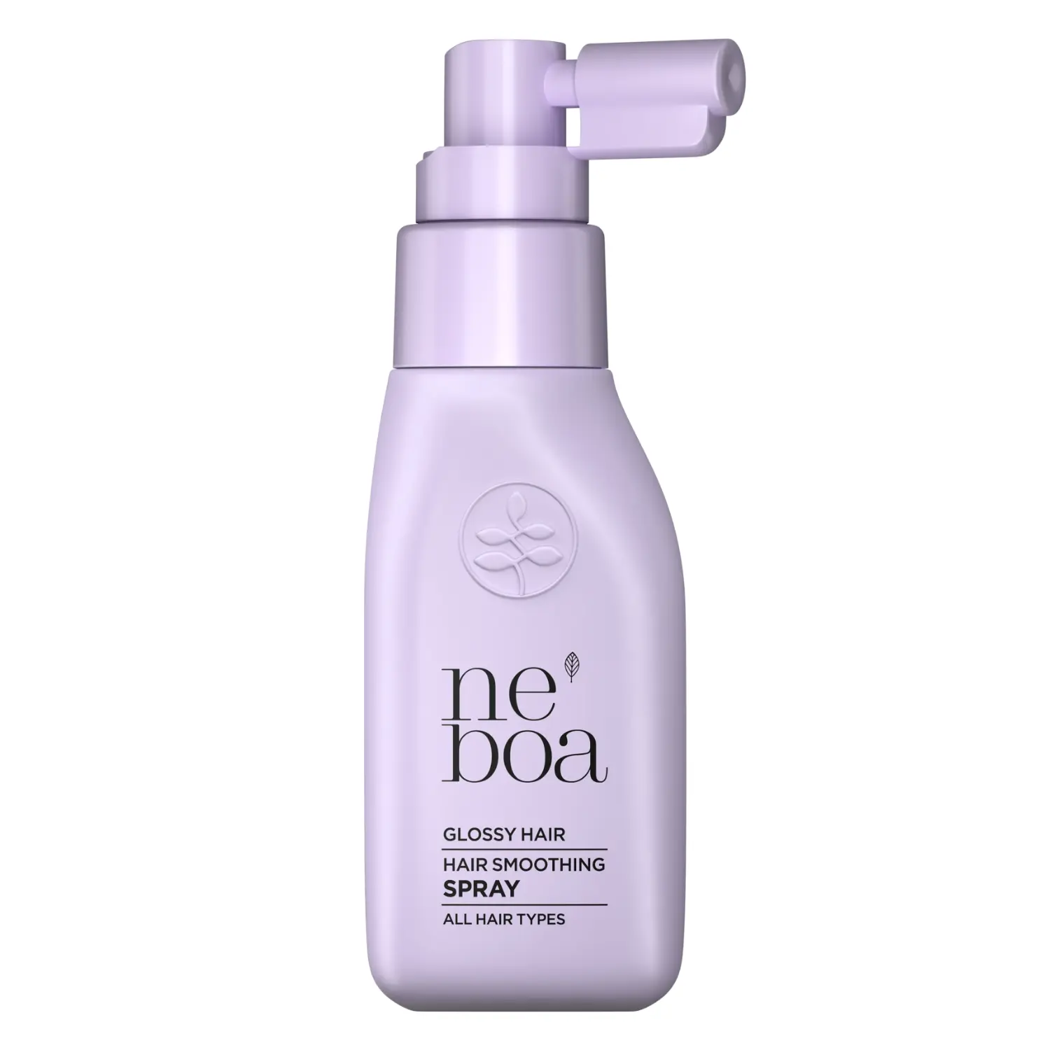 Glossy Hair Smoothing Spray Mini