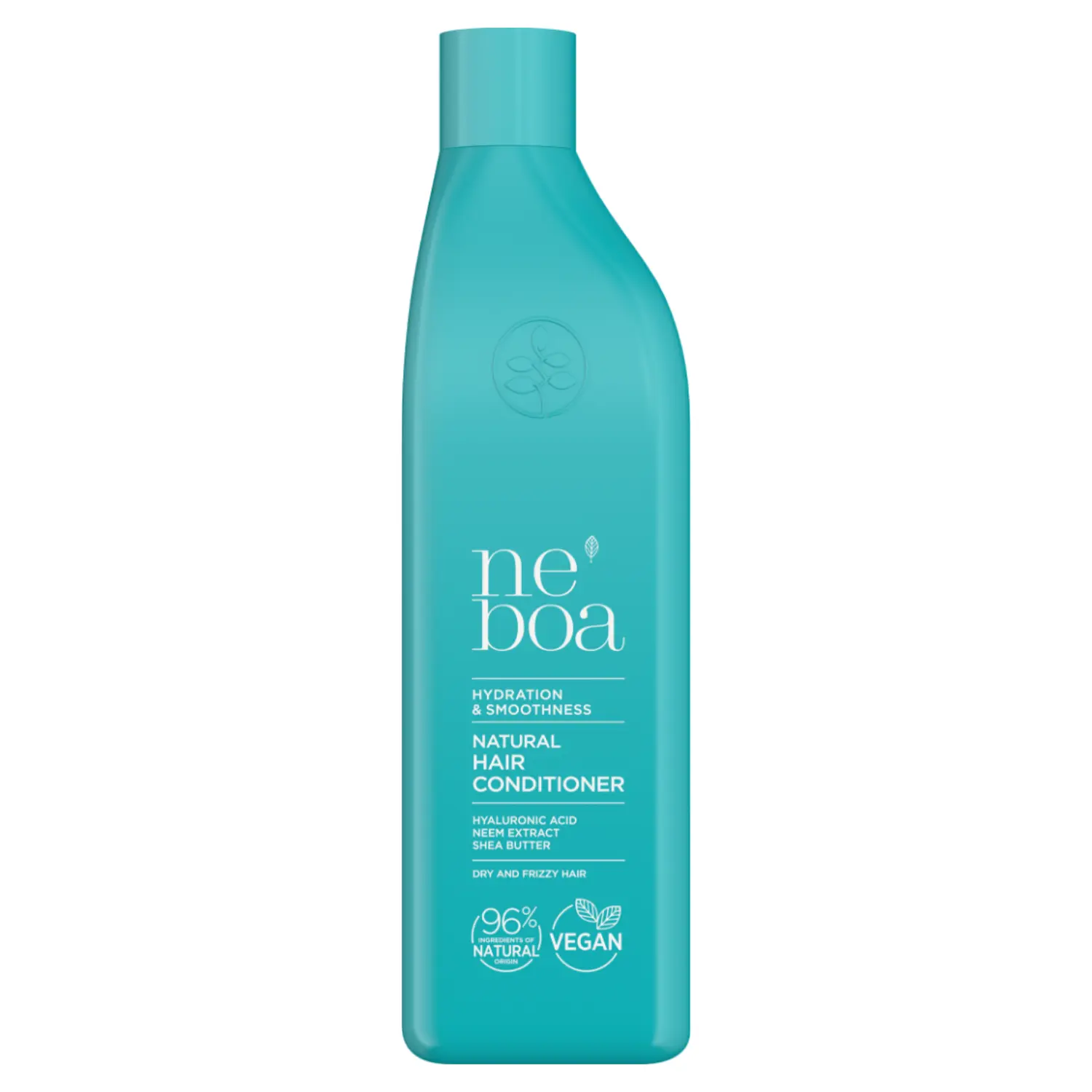 Hydrating & Smooth Conditioner