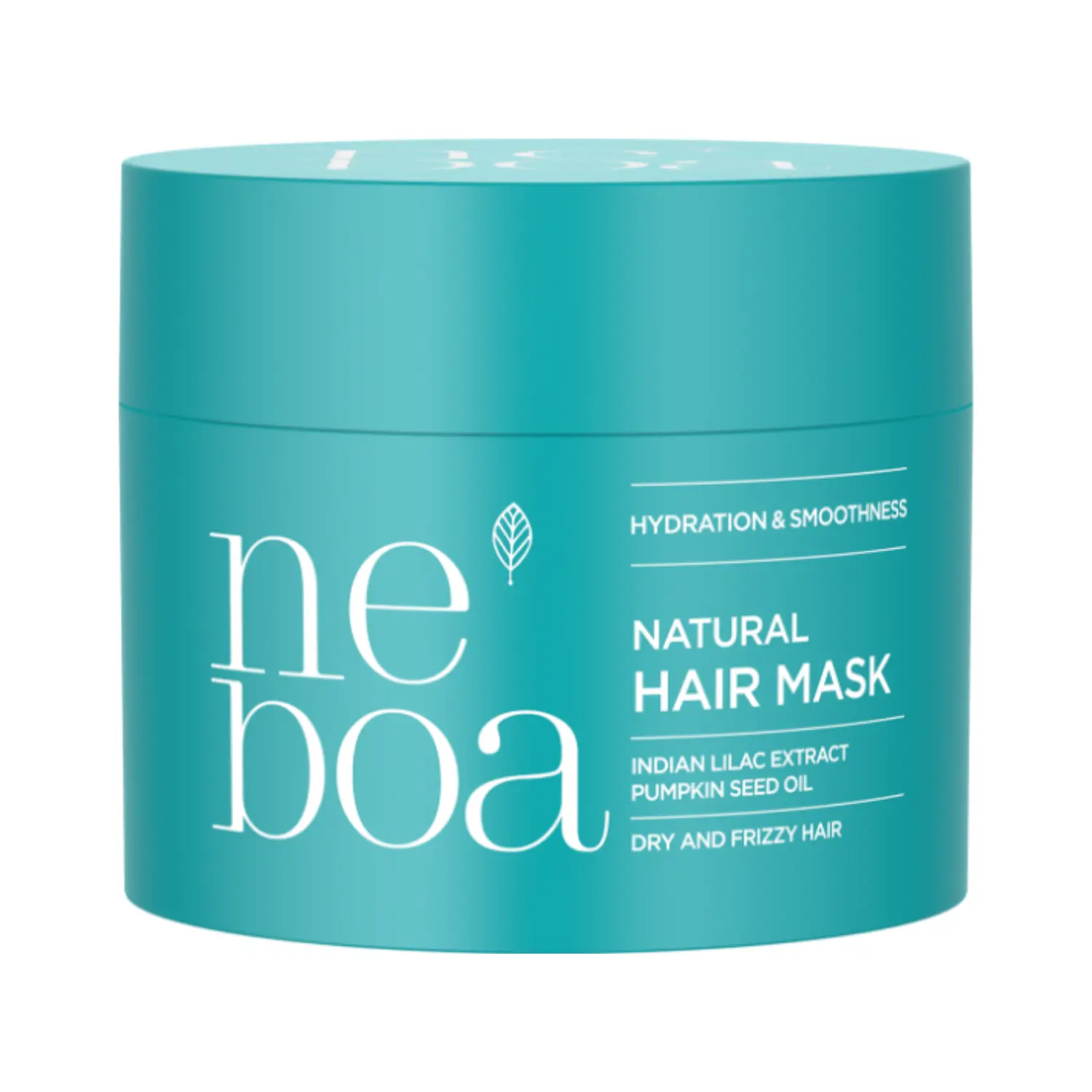 Hydrating & Smooth Hair Mask