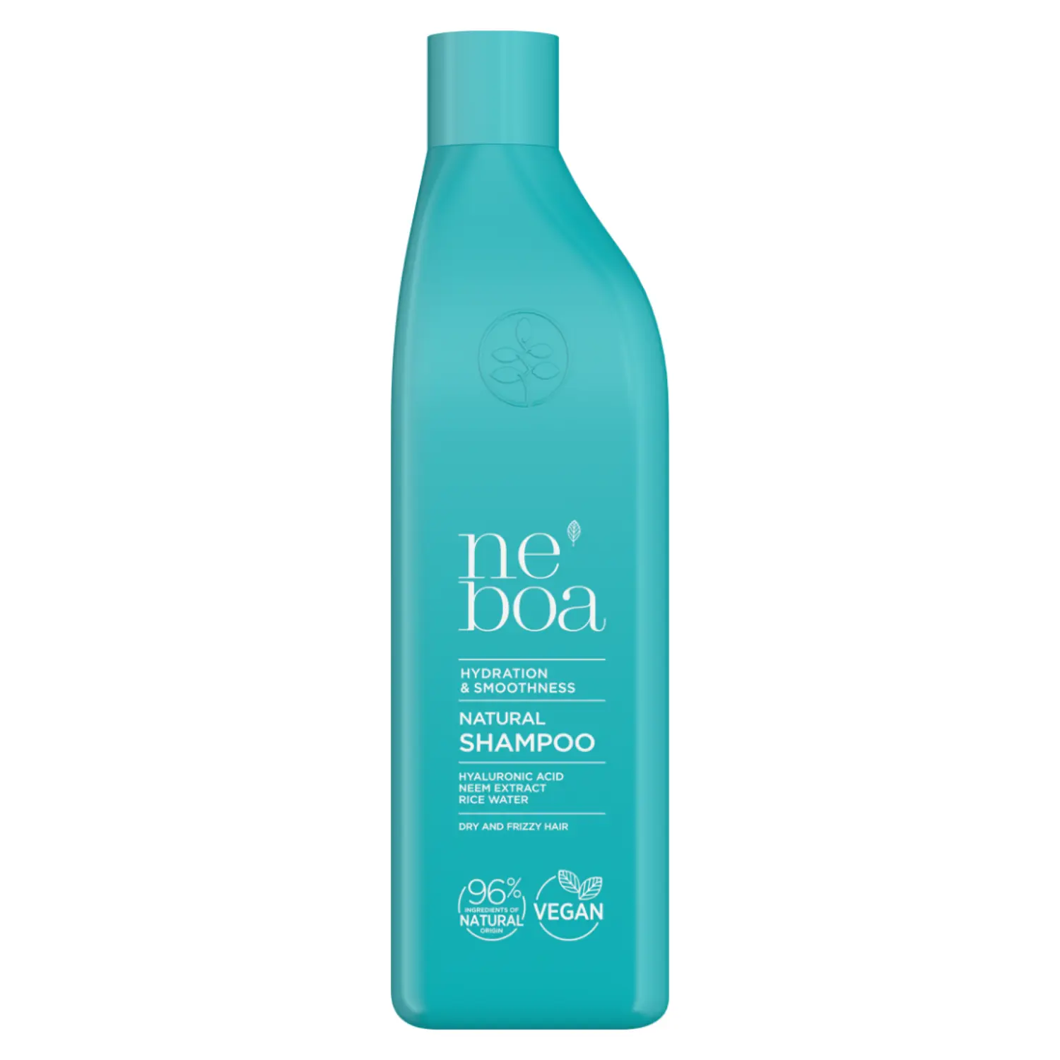 Hydrating & Smooth Shampoo