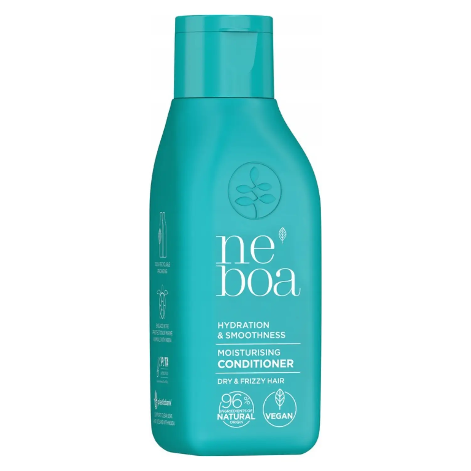 Hydration & Smoothness Moisturizing Conditioner Mini - Image 2