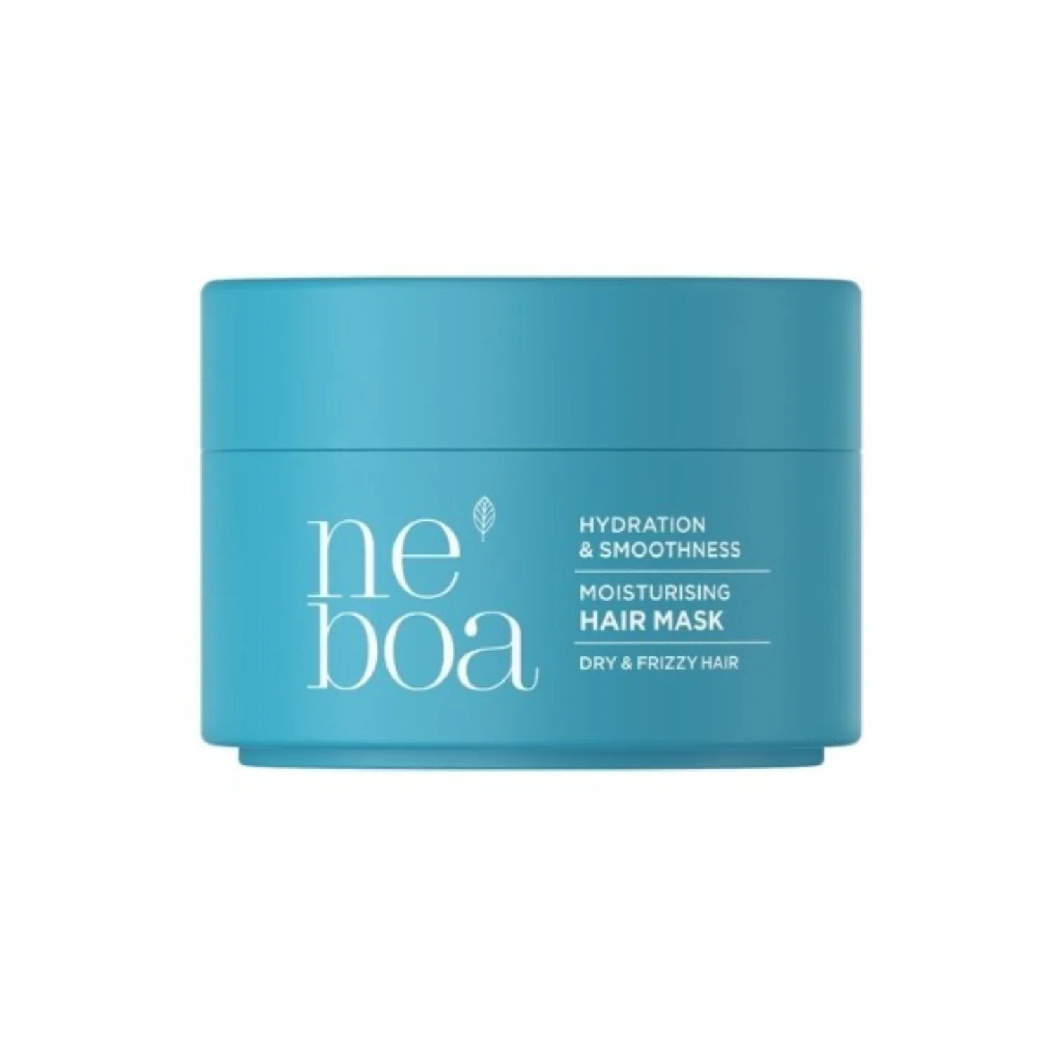 Hydration & Smoothness Moisturizing Hair Mask Mini
