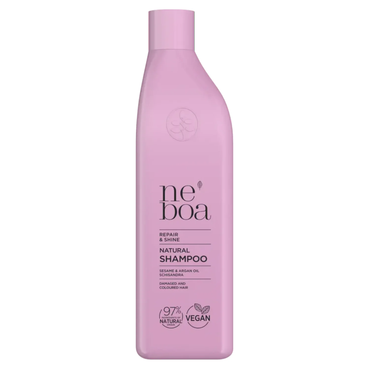Repair & Shine Shampoo