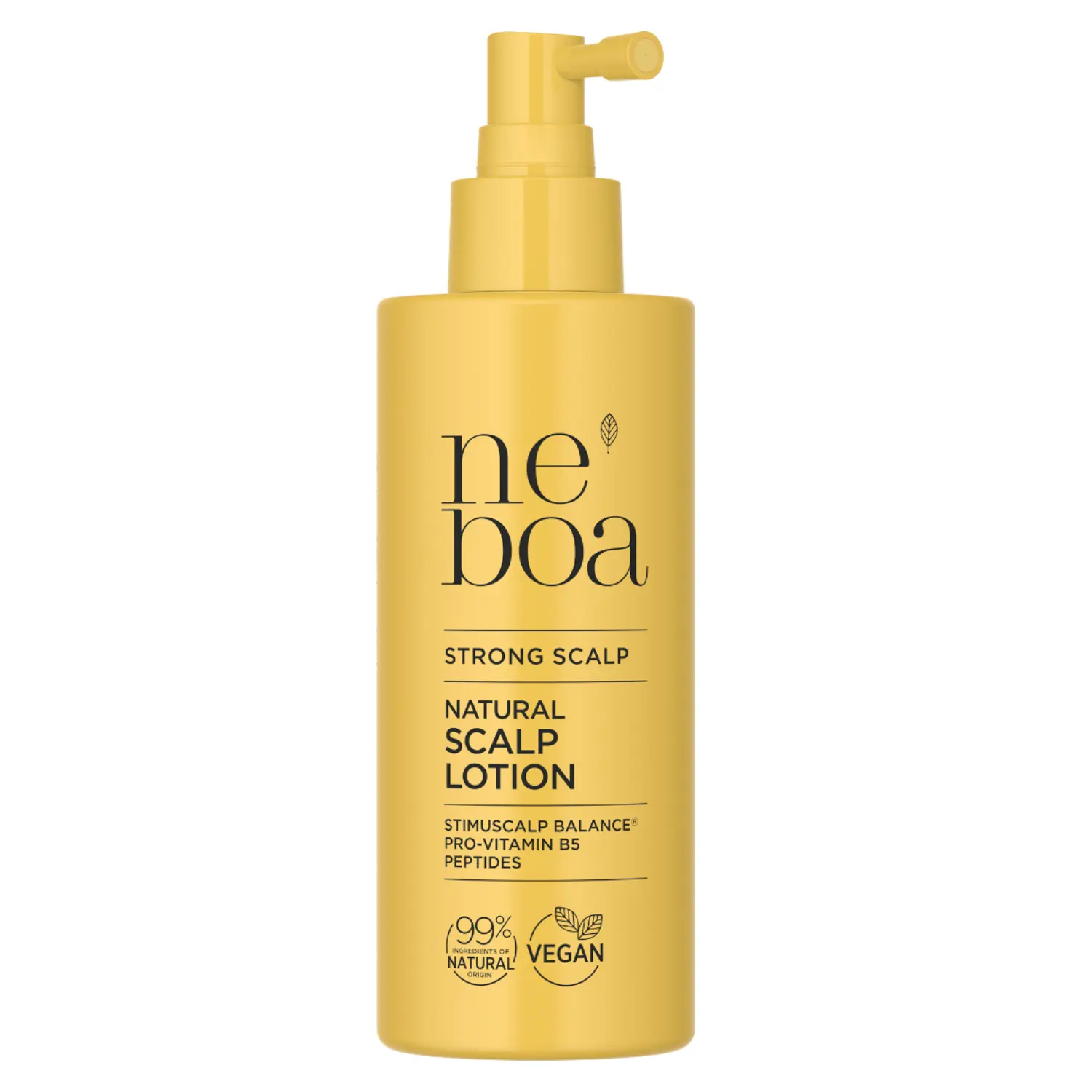 Strong Scalp Lotion