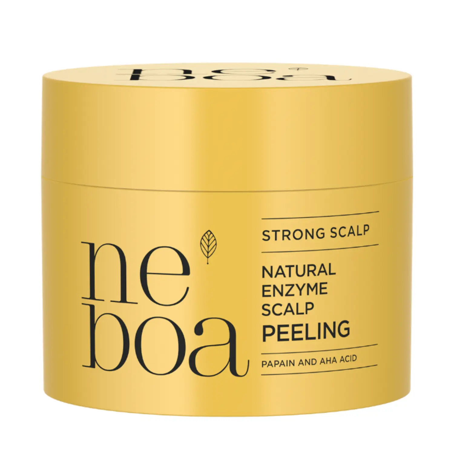 Strong Scalp Renew Scrub