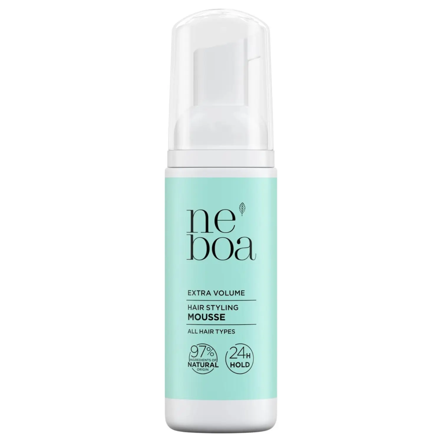 Styling Mousse Extra Volume Mini