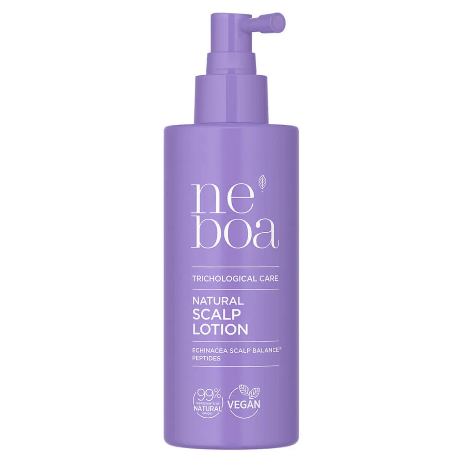 Trichological Scalp Lotion