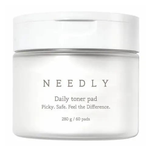 Daily Toner Pad