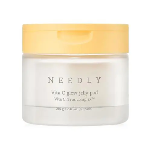 Vita C Glow Gelée Pad