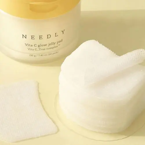 Vita C Glow Gelée Pad - Image 3