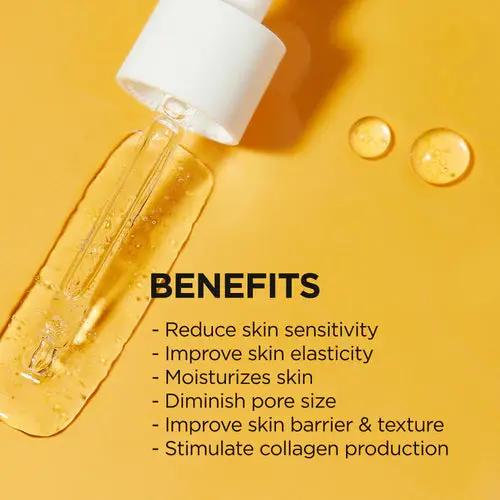 Dermalogy Real Peptide Serum - Image 3