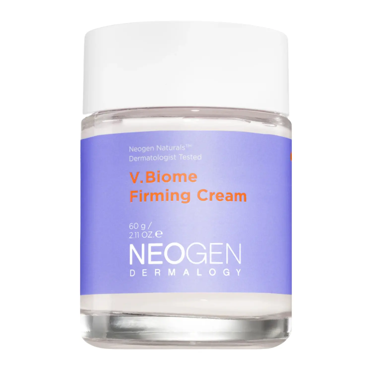 Dermalogy V.Biome Firming Cream