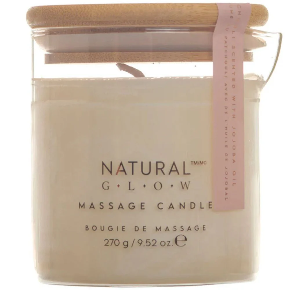Massage Candle