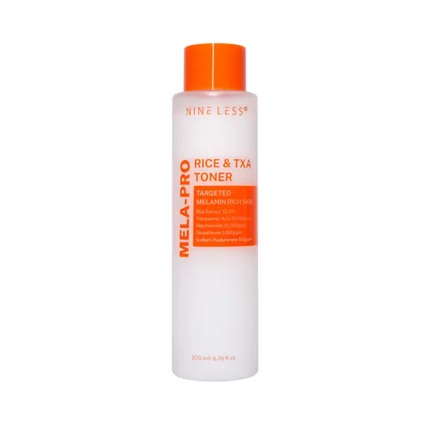 MELA-PRO Rice & TXA Toner