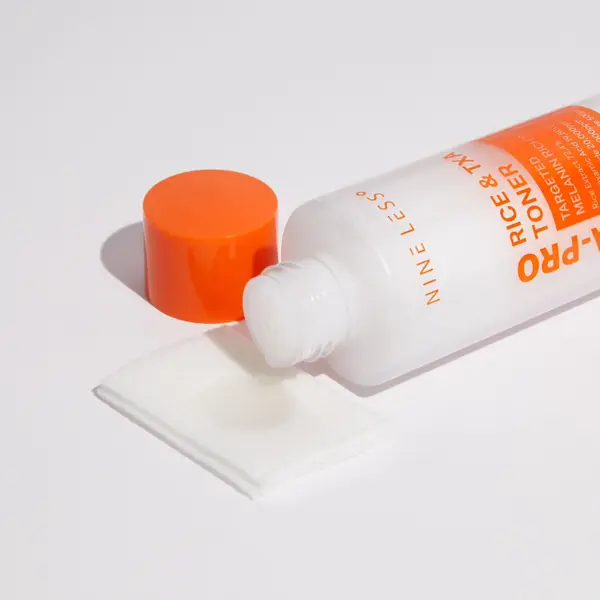 MELA-PRO Rice & TXA Toner - Image 2