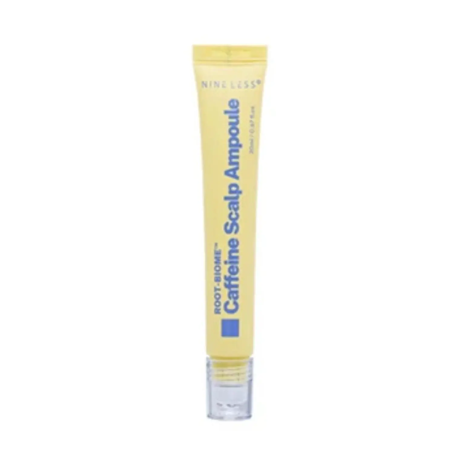 Root-Biome™ Caffeine Scalp Ampoule