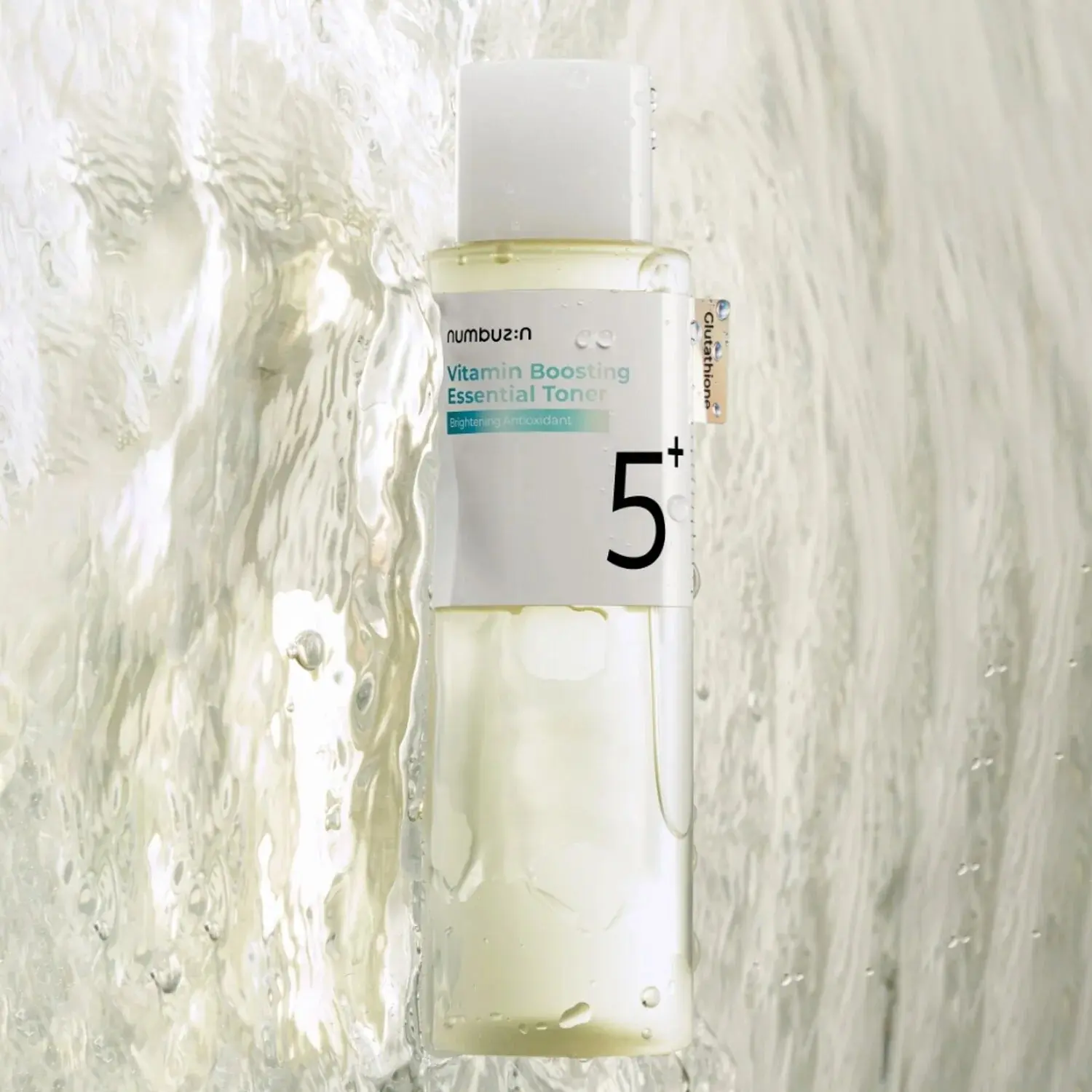 No.5 Vitamin Boosting Essential Toner - Image 2