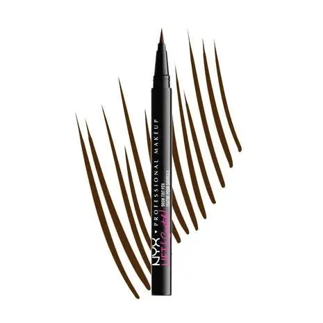 Lift & Snatch! Brow Tint Pen - Image 10