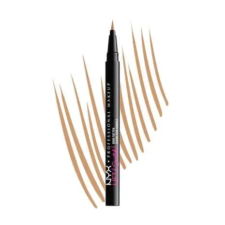 Lift & Snatch! Brow Tint Pen - Image 6