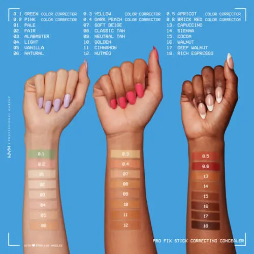 Pro Fix Stick Correcting Concealer - Image 2