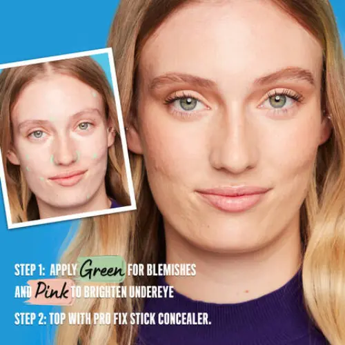 Pro Fix Stick Correcting Concealer Correctors - Image 2