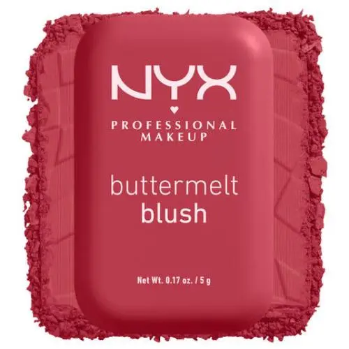 Buttermelt Blush Back And Butta
