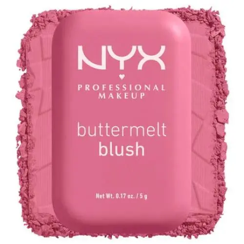 Buttermelt Blush For The Butta