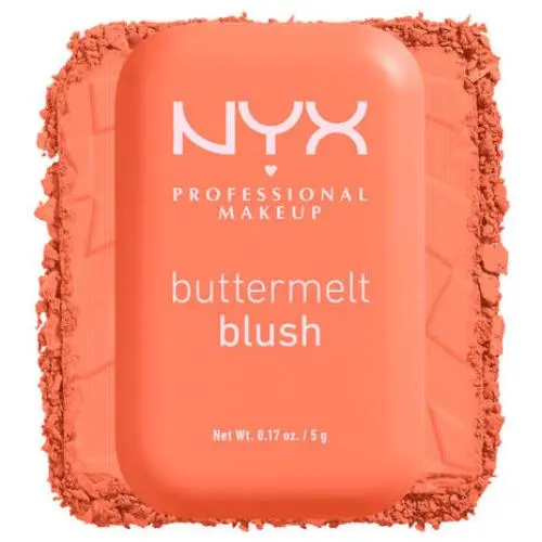 Buttermelt Blush Sooner The Butta