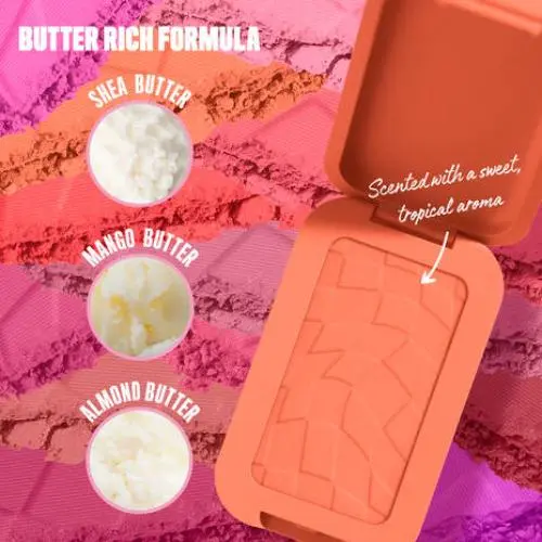 Buttermelt Blush Sooner The Butta - Image 4
