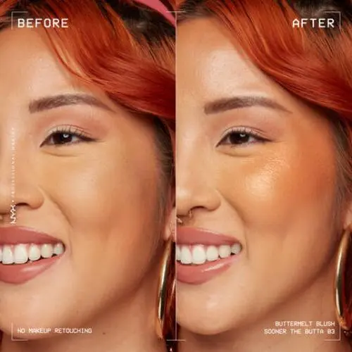 Buttermelt Blush Sooner The Butta - Image 5