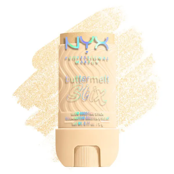 Buttermelt Highlighter Stix Sending Melt