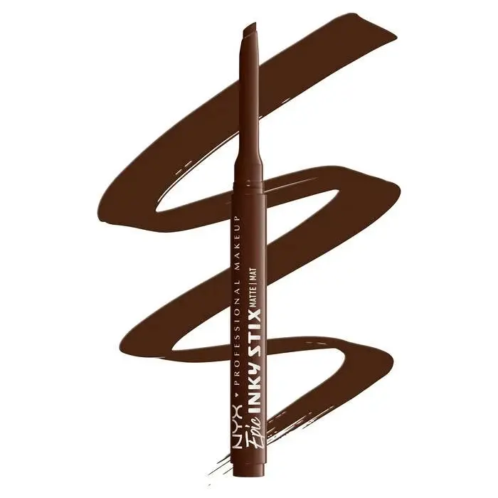 Epic Inky Stix Eyeliner Ember Energy