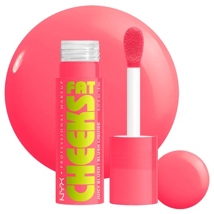 Fat Cheeks Blush Guava Gush
