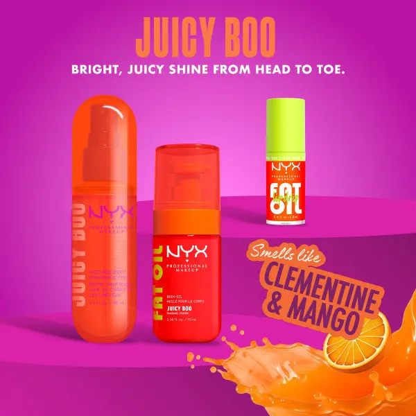 Fat Oil Juicy Boo Body Oil - Image 9