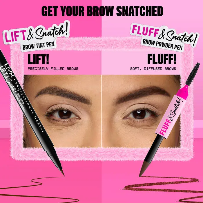 Fluff N Snatch Powder Pen - Image 13