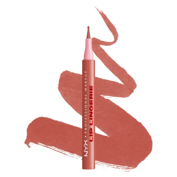 Lip Lingerie Lip Liner Stain After Hours