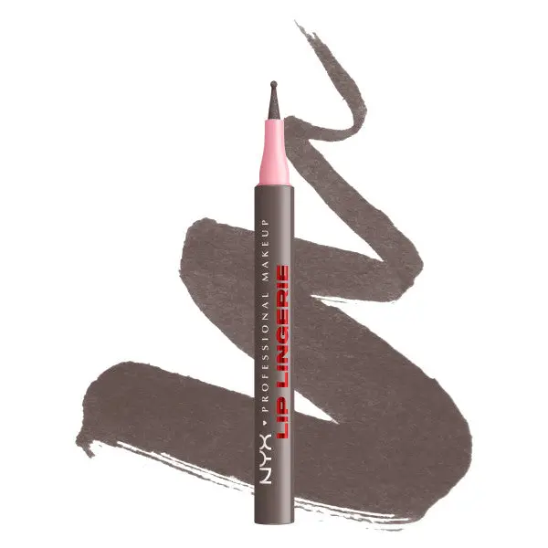 Lip Lingerie Lip Liner Stain Wild Side