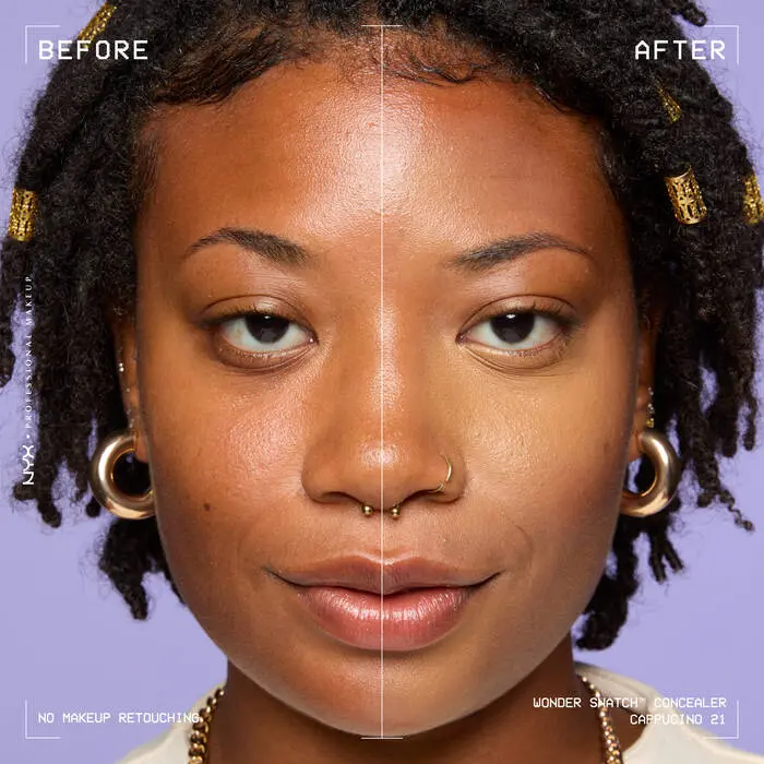 Wonder Snatch Concealer - Image 18
