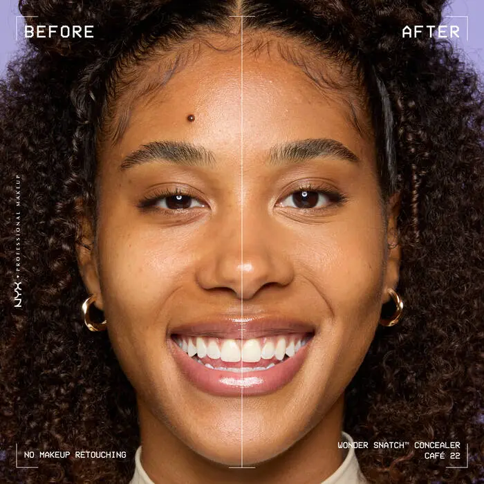 Wonder Snatch Concealer - Image 19