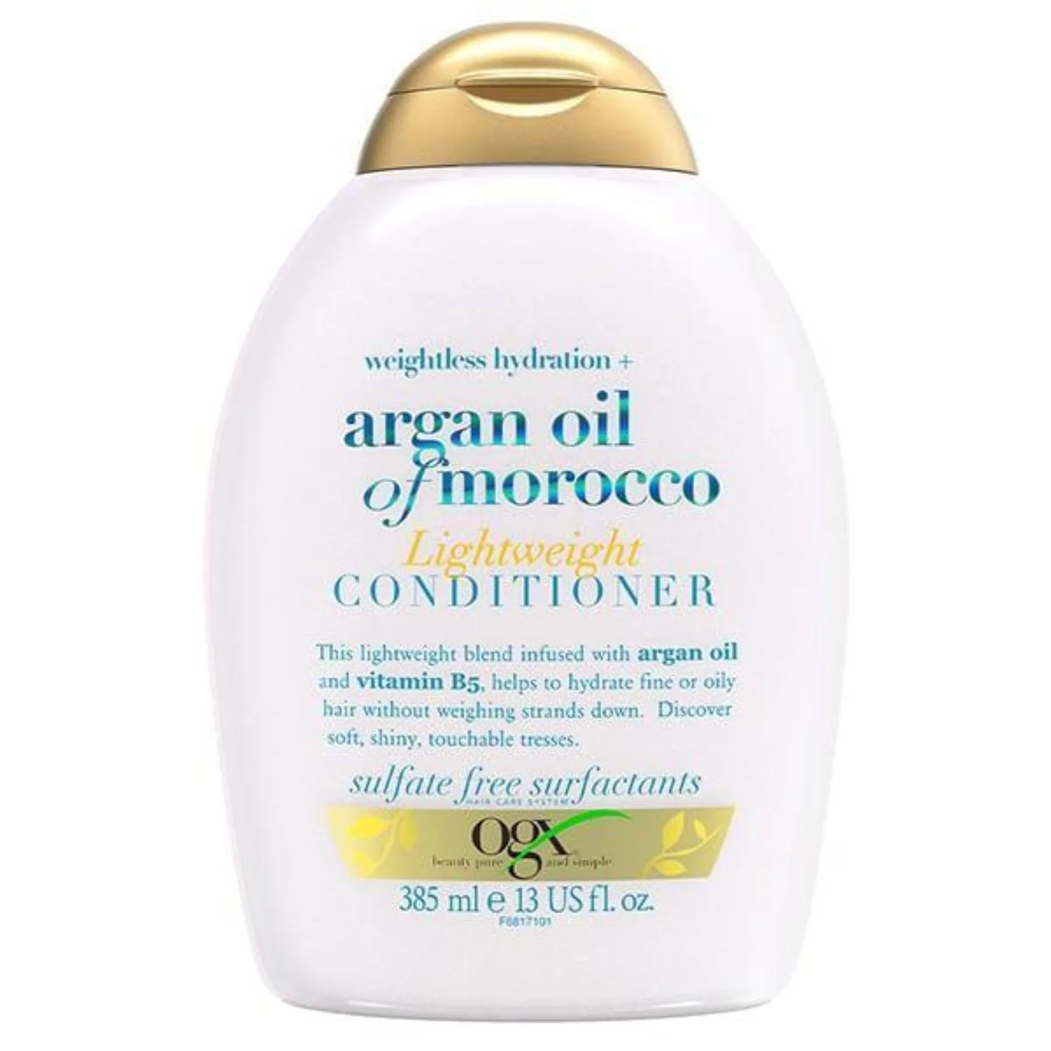 Argan Oil Of Morocco Lightweight Conditioner